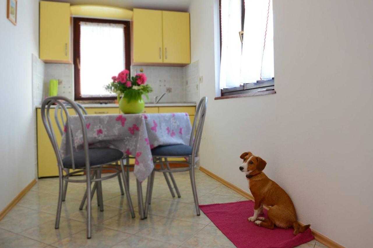 Apartments Kadum Porec Center Near The Beach Екстер'єр фото