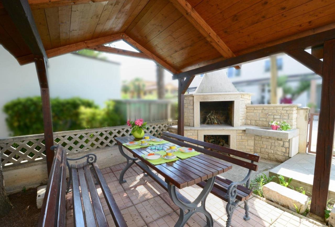 Apartments Kadum Porec Center Near The Beach Екстер'єр фото